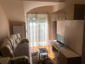 Apartman Gajevi